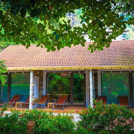 Green Mountain Homestay Ninh Bình Extérieur photo
